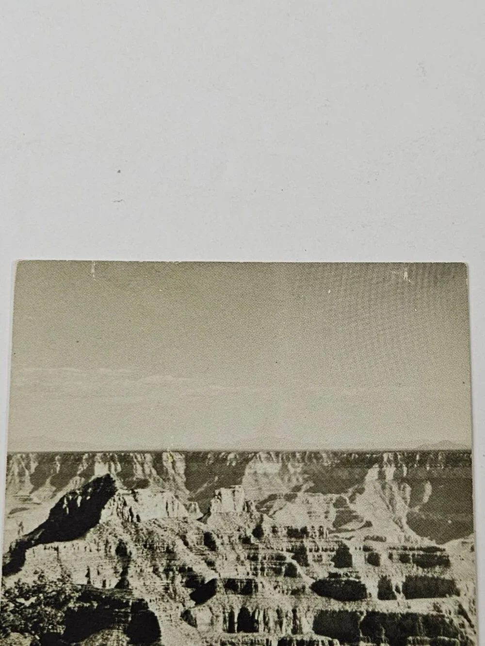 Conoco Tourade Postcard